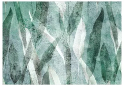 Tapete 'Underwater Slenderness'