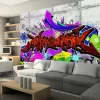 Tapete 'Urban Style'