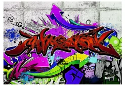 Tapete 'Urban Style'
