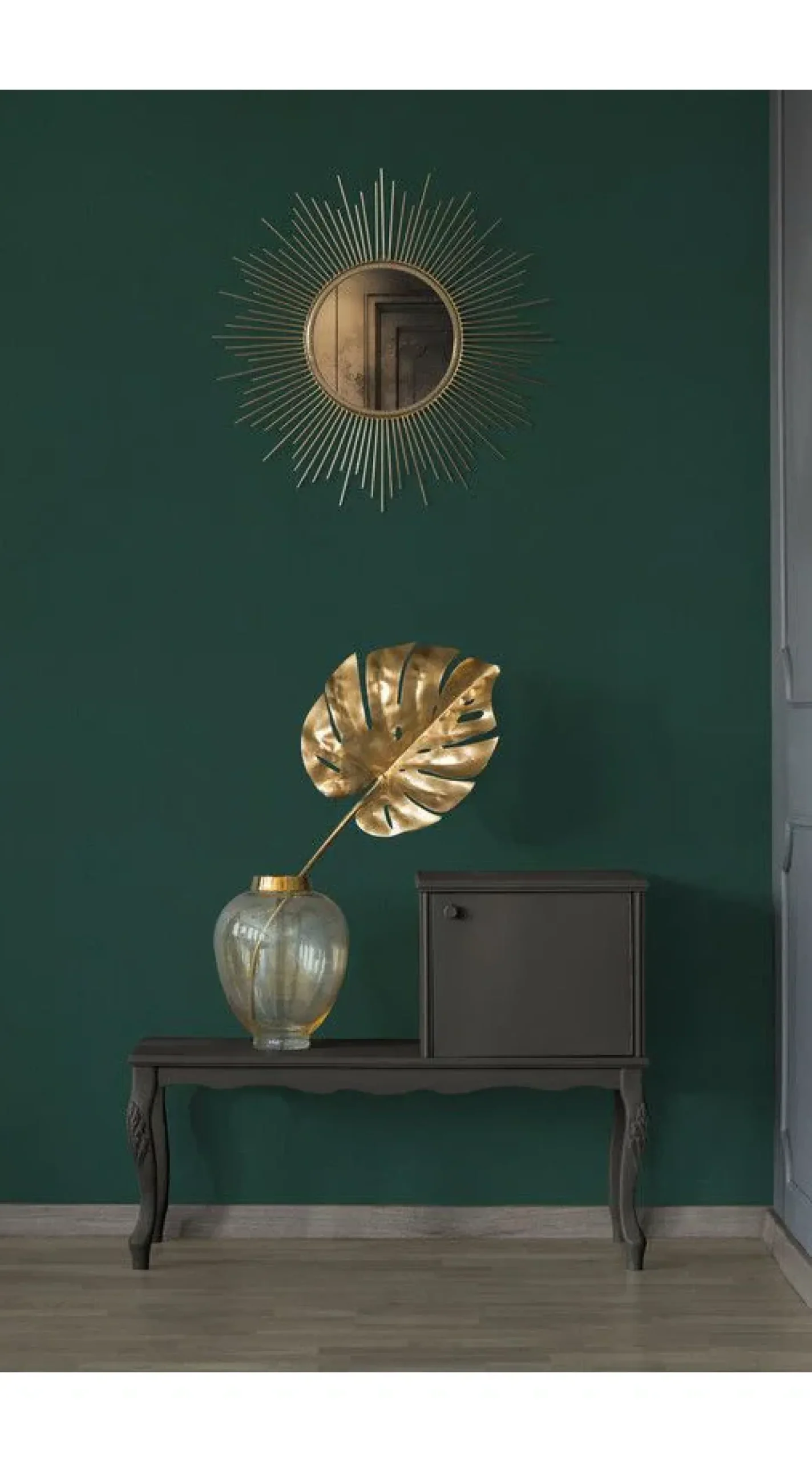 Tapete 'Velvet Hues' 53x1005cm