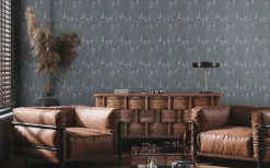 Tapete 'Velvet Mirage' 53x1005cm