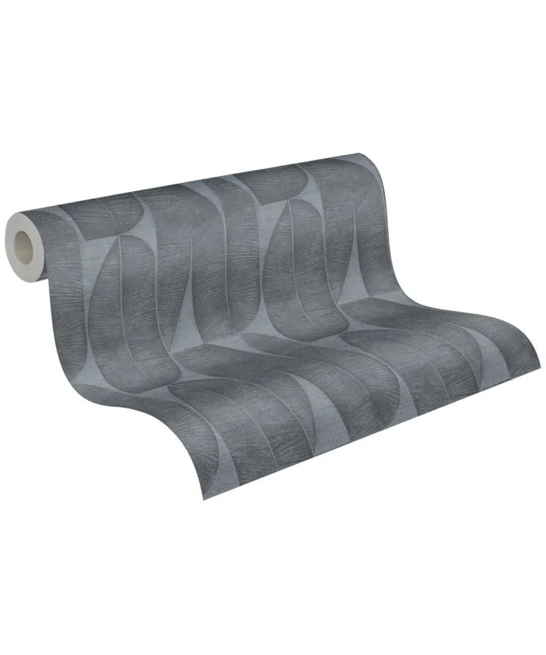 Tapete 'Velvet Mirage' 53x1005cm