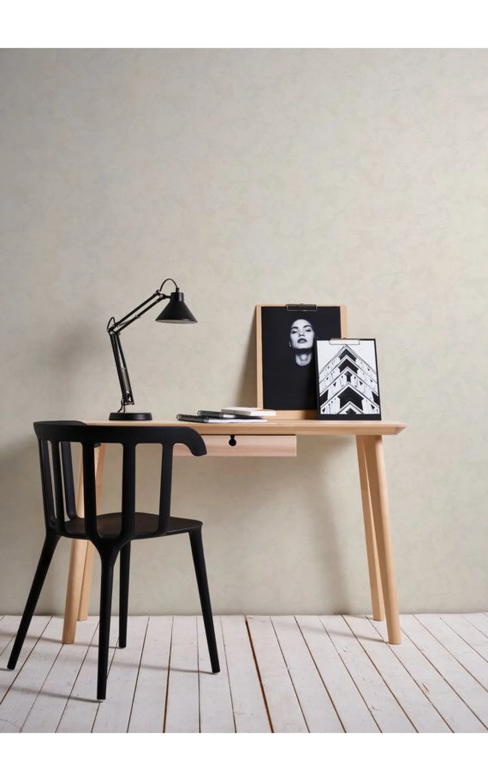Tapete 'Verdant Grove' 53x1005cm