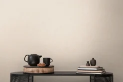 Tapete 'Warm Sand' 53x1005cm