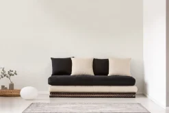 Tapete 'Whisper Linen' 53x1005cm