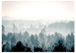 Tapete 'Winter Forest'
