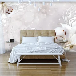 Tapete 'Winter Song'