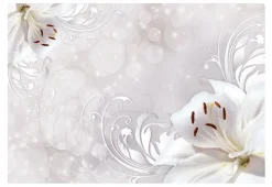 Tapete 'Winter Song'