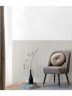 Tapete 'Wood Elegance' 106x500cm