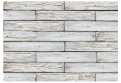 Tapete 'Wooden weave'