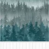 Tapete 'Woodland Charm' 159x280cm