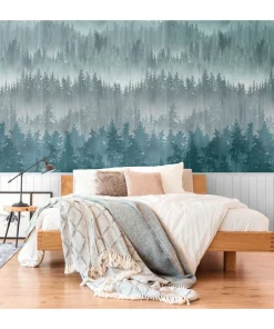 Tapete 'Woodland Charm' 159x280cm