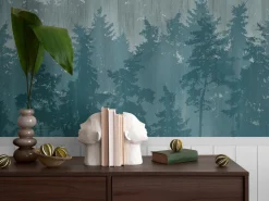 Tapete 'Woodland Charm' 159x280cm