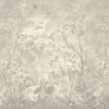 Tapete 'Woodland Grey' 371x280cm