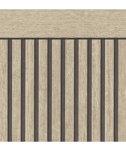 Tapete 'Wood Serenity' 106x500cm