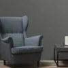 Tapete 'Woven Tranquil' 53x1005cm