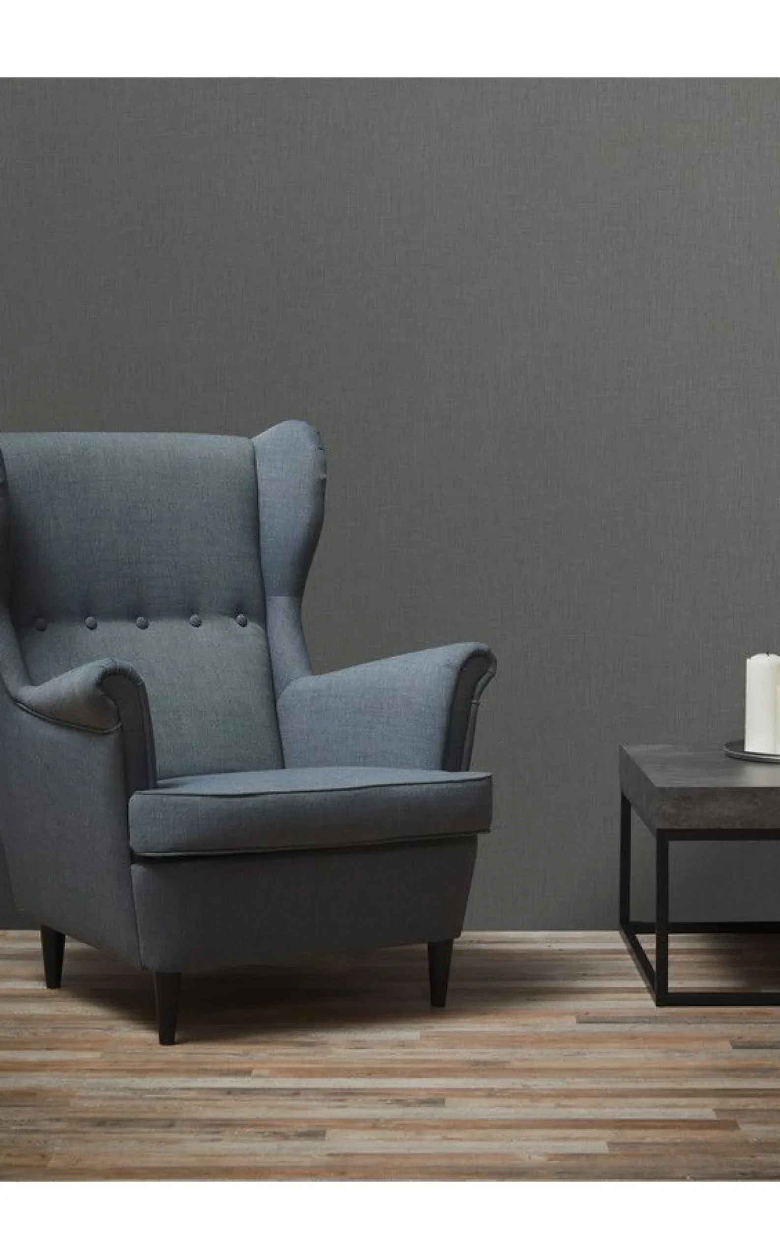Tapete 'Woven Tranquil' 53x1005cm