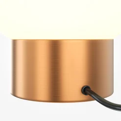 Tischlampe 'Basic Form'