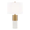 Tischlampe 'Bianco 1'