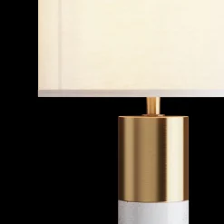 Tischlampe 'Bianco 1'