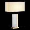 Tischlampe 'Bianco 2'