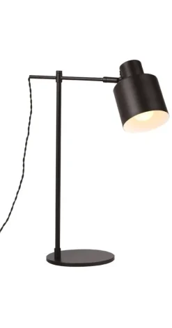 Tischlampe 'Black'