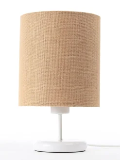 Tischlampe 'Boho Sleek Stealthy 1'
