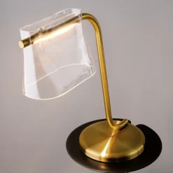 Tischlampe 'Cabaret'