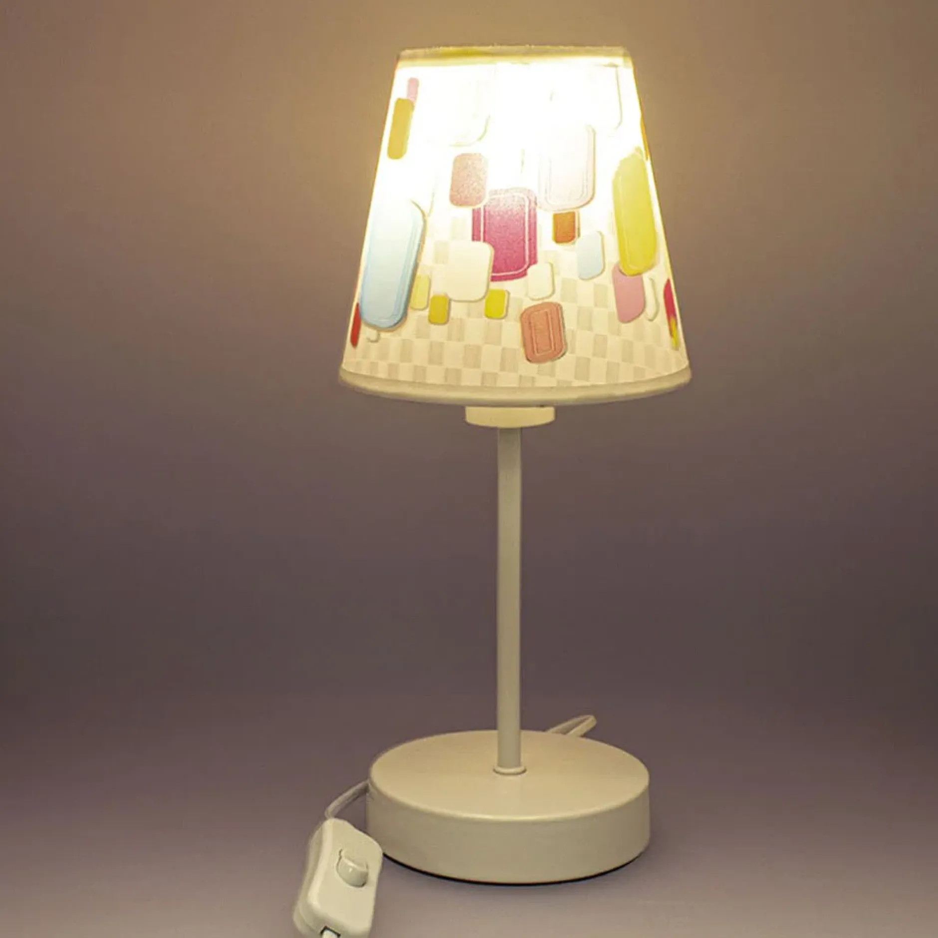 Tischlampe 'Candy MT'