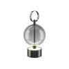 Tischlampe 'Double Moon 3'
