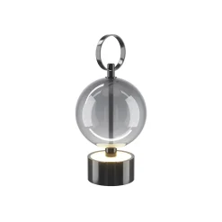 Tischlampe 'Double Moon 3'