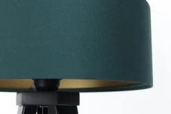 Tischlampe 'Duo Ellegant Beam 1'