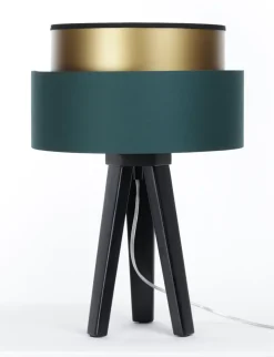 Tischlampe 'Duo Ellegant Beam 1'