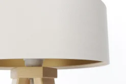 Tischlampe 'Duo Ellegant Blink 1'