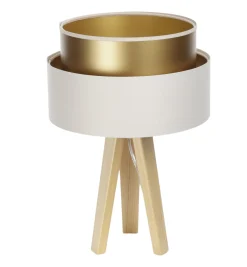 Tischlampe 'Duo Ellegant Blink 1'