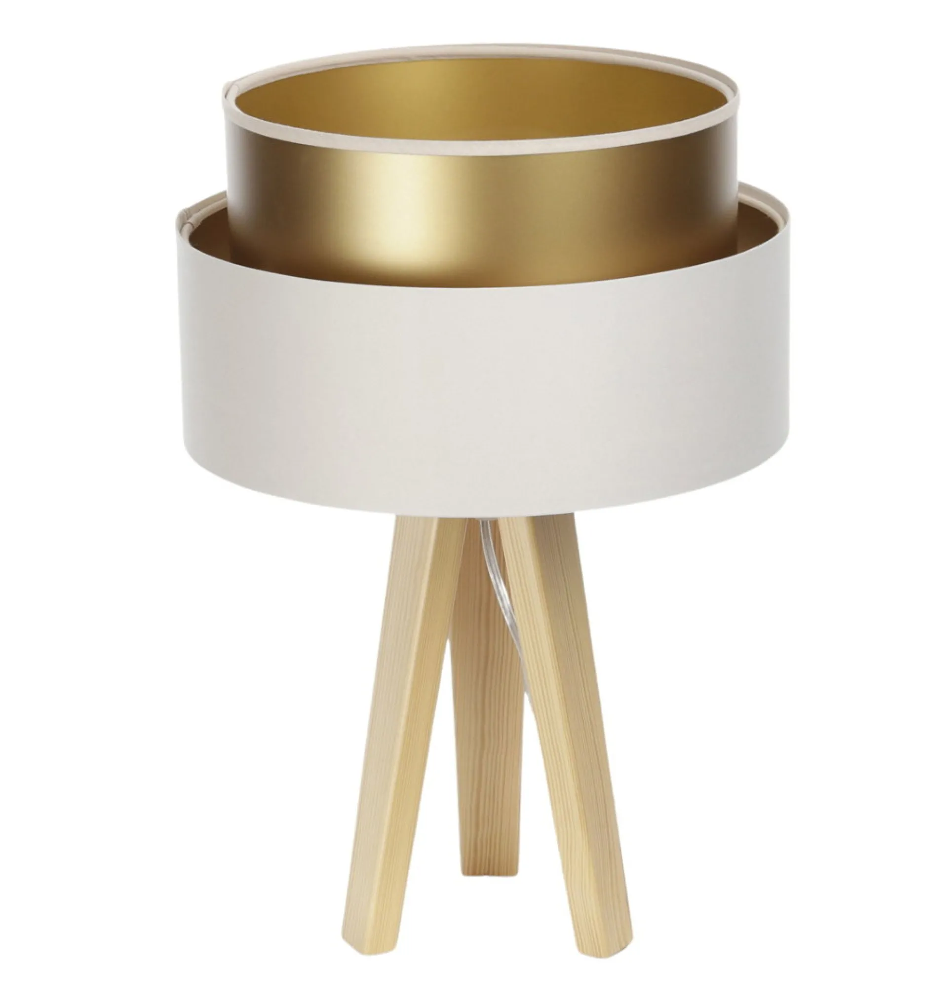 Tischlampe 'Duo Ellegant Blink 1'