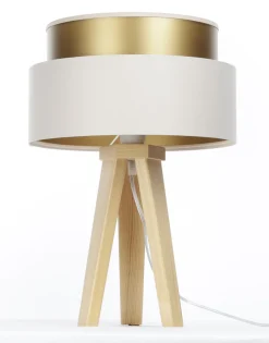 Tischlampe 'Duo Ellegant Blink 1'