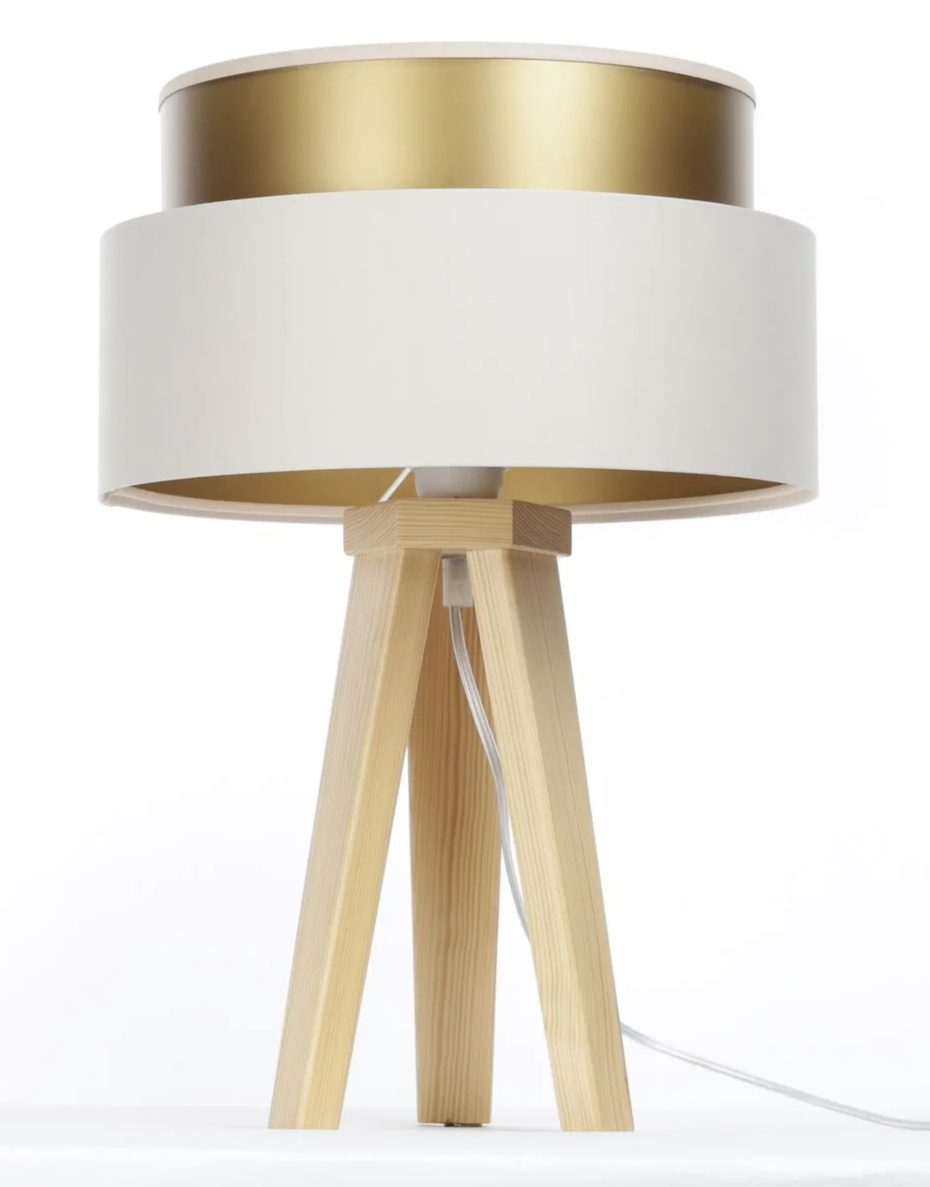 Tischlampe 'Duo Ellegant Blink 1'