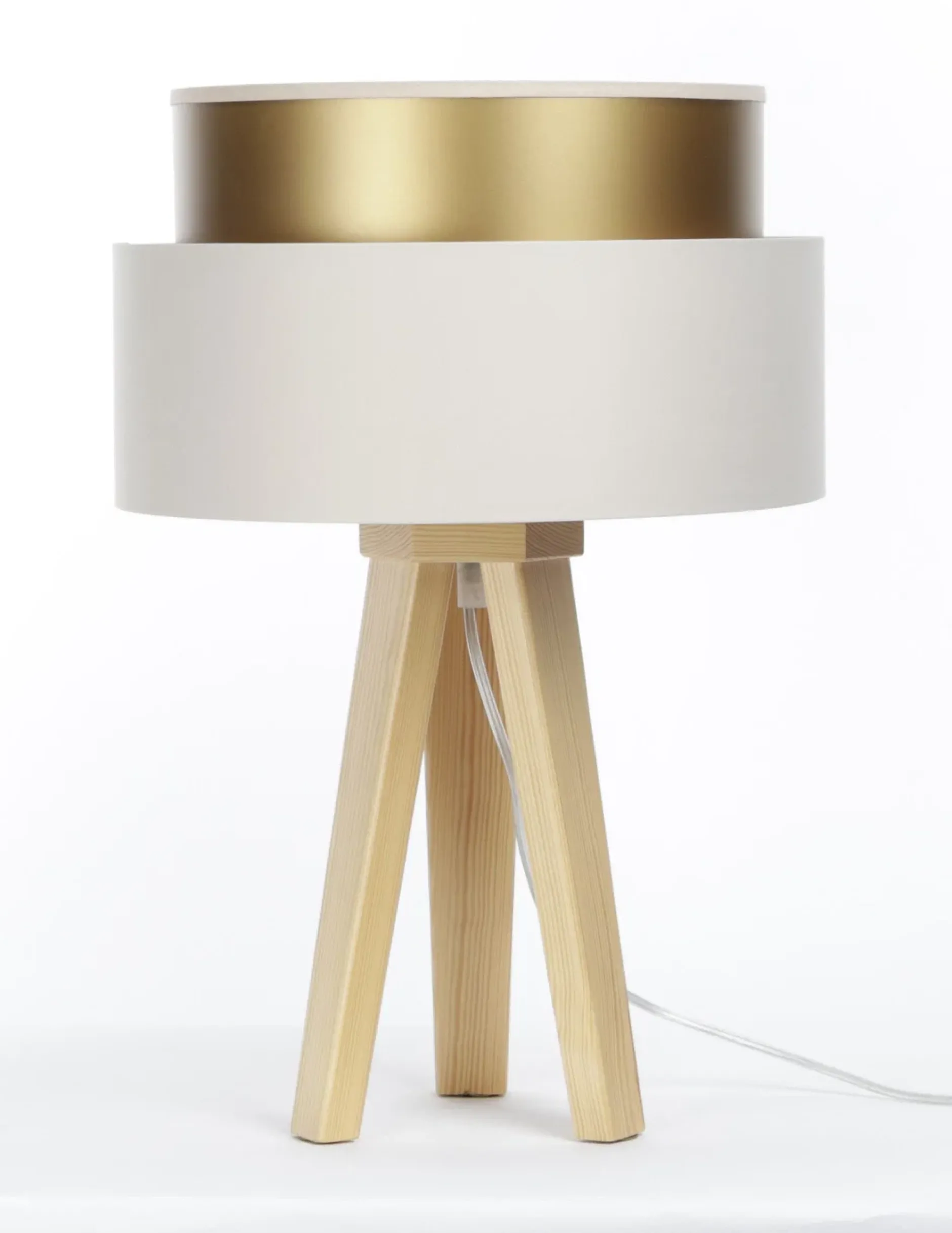 Tischlampe 'Duo Ellegant Blink 1'