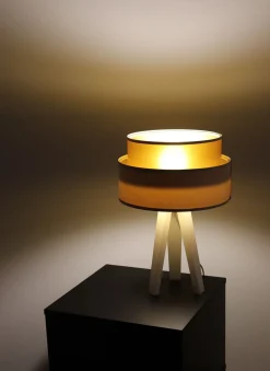 Tischlampe 'Duo Ellegant Blink 1'