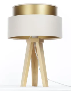 Tischlampe 'Duo Ellegant Blink 1'