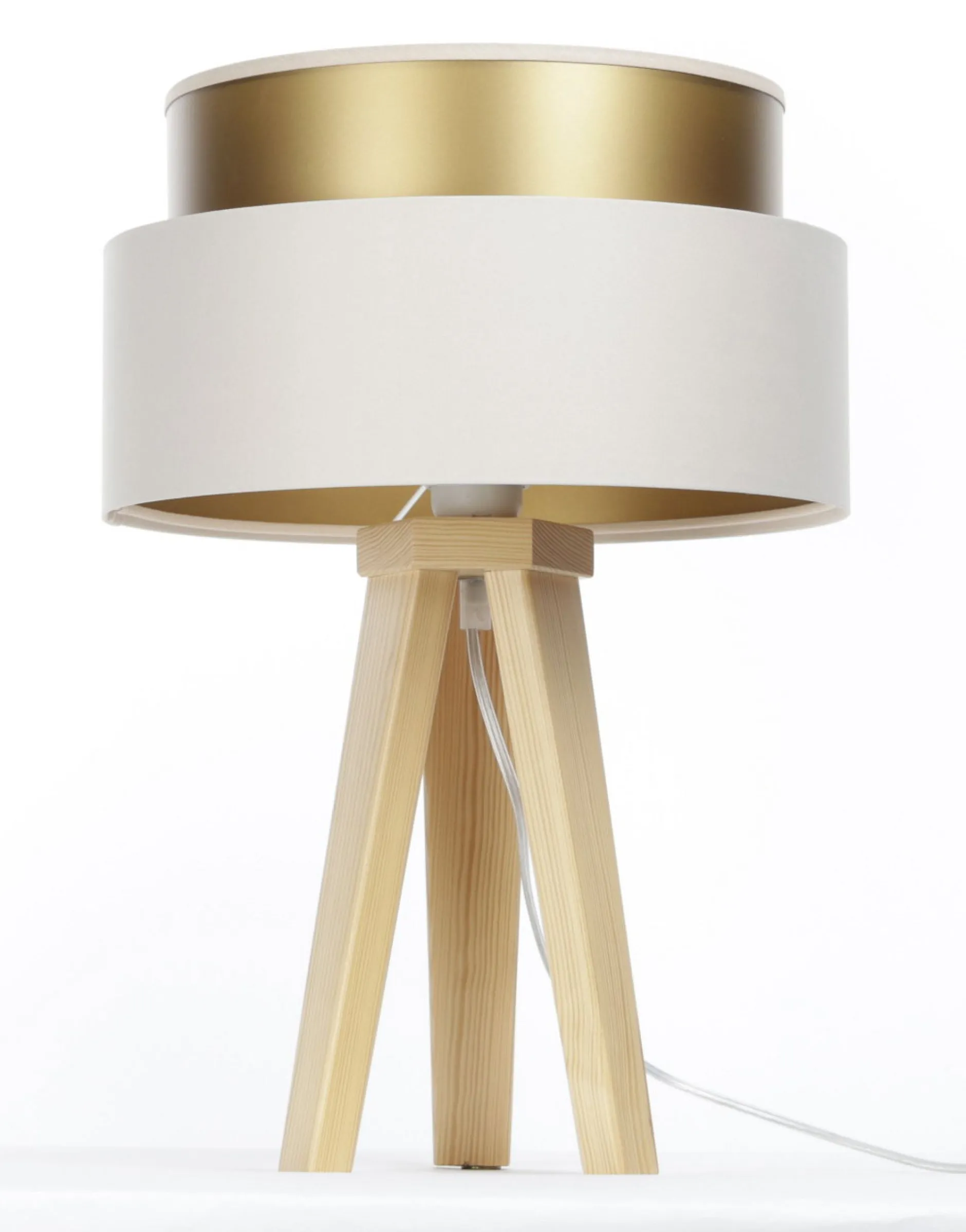 Tischlampe 'Duo Ellegant Blink 1'