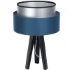 Tischlampe 'Duo Ellegant Glow 1'