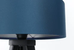 Tischlampe 'Duo Ellegant Glow 1'
