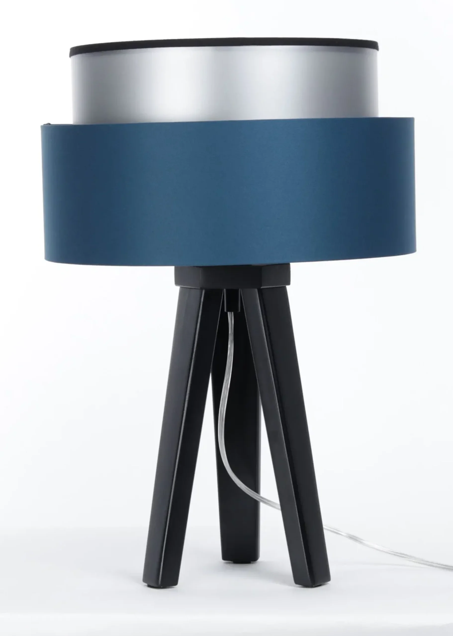 Tischlampe 'Duo Ellegant Glow 1'