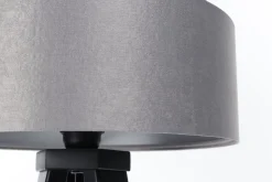 Tischlampe 'Duo Ellegant Halo 1'