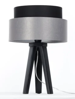 Tischlampe 'Duo Ellegant Halo 1'