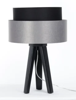 Tischlampe 'Duo Ellegant Halo 1'
