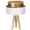 Tischlampe 'Duo Ellegant Mirage 1'