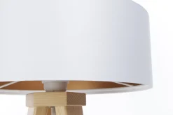 Tischlampe 'Duo Ellegant Mirage 1'